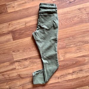 🟡3 for $15🟡 Old Navy Rock Star Skinny Jean